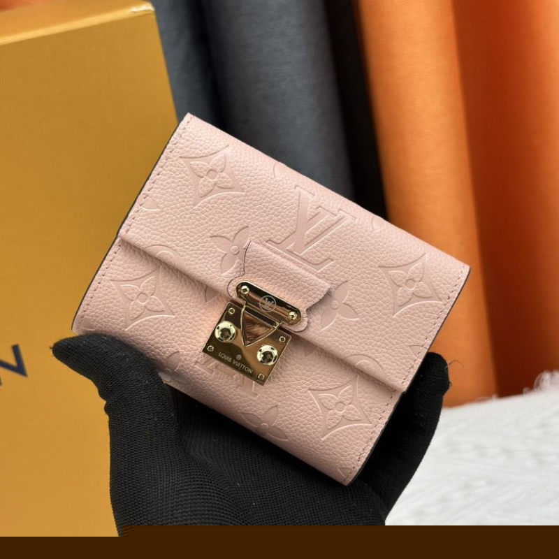 LV Wallets